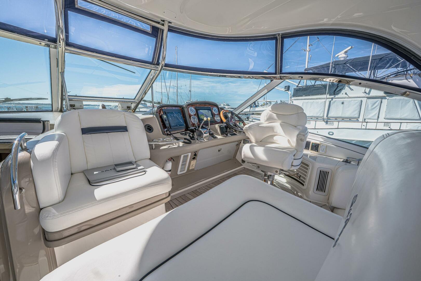 2005 Sea Ray 500 Sundancer - Image 23