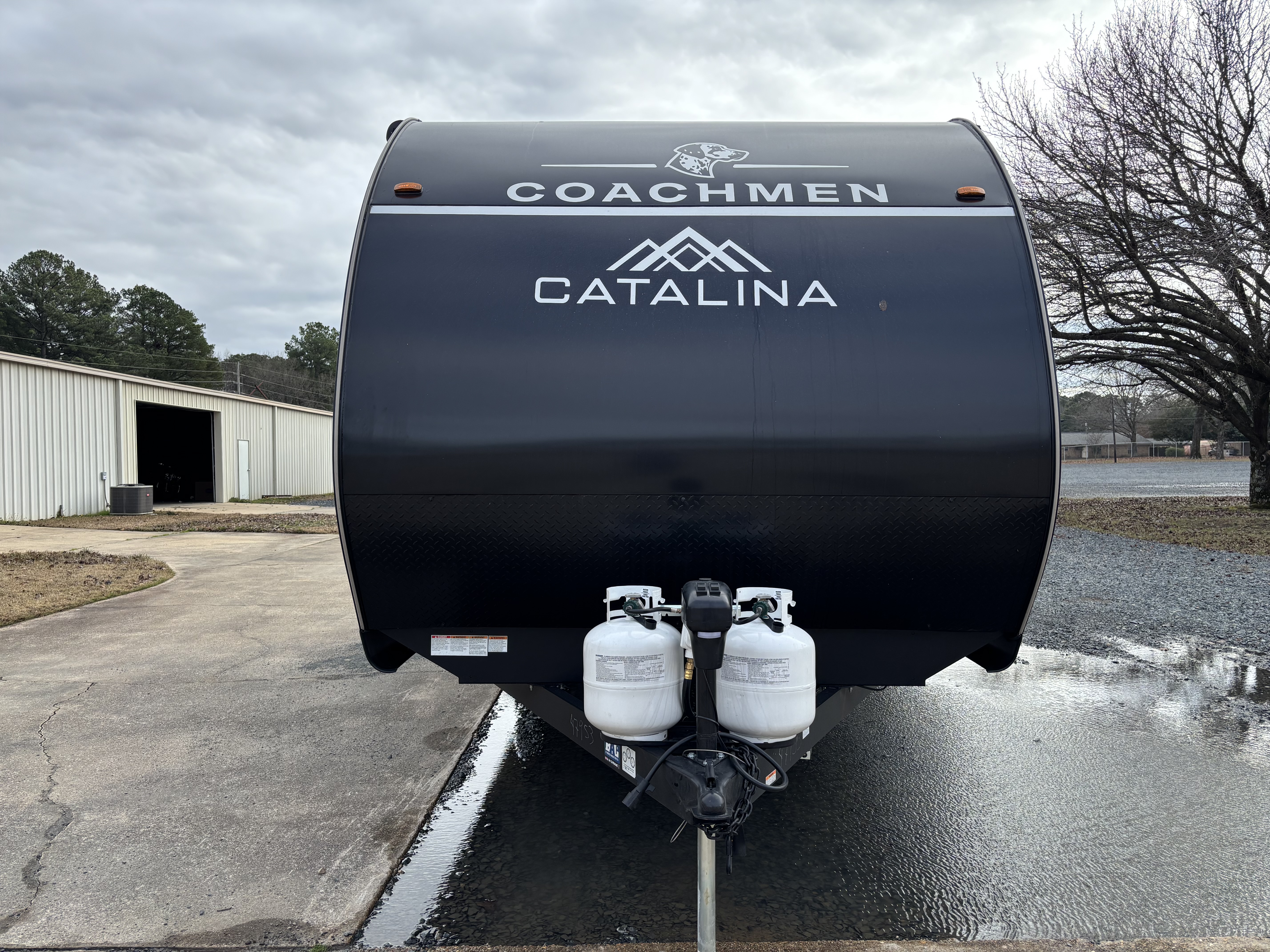 2026 Coachmen Catalina Summit Series 8 231MKS - Image 2