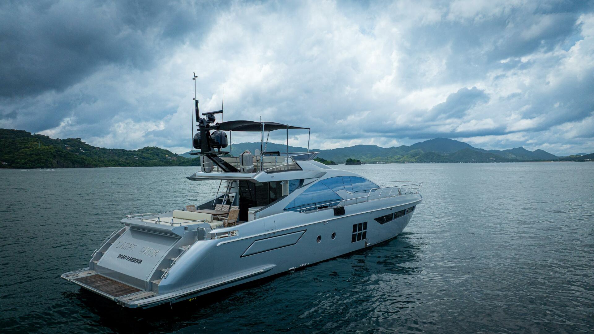 2017 Azimut 77S - Image 139