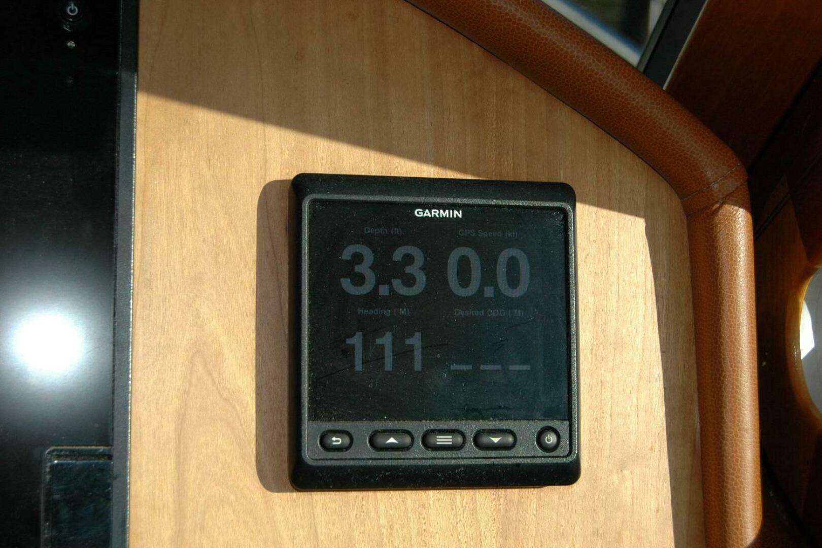 2019 Sabre 38 Salon Express - Image 68