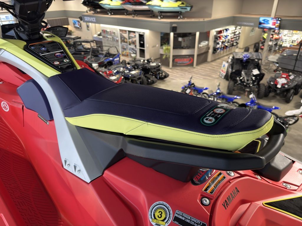 2026 Yamaha WaveRunners JetBlaster PRO 3-Up - Image 9