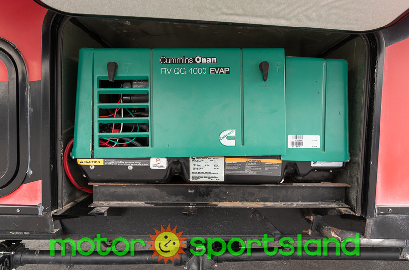 2019 Omega Rv Weekend Warrior SS2300 - Image 14