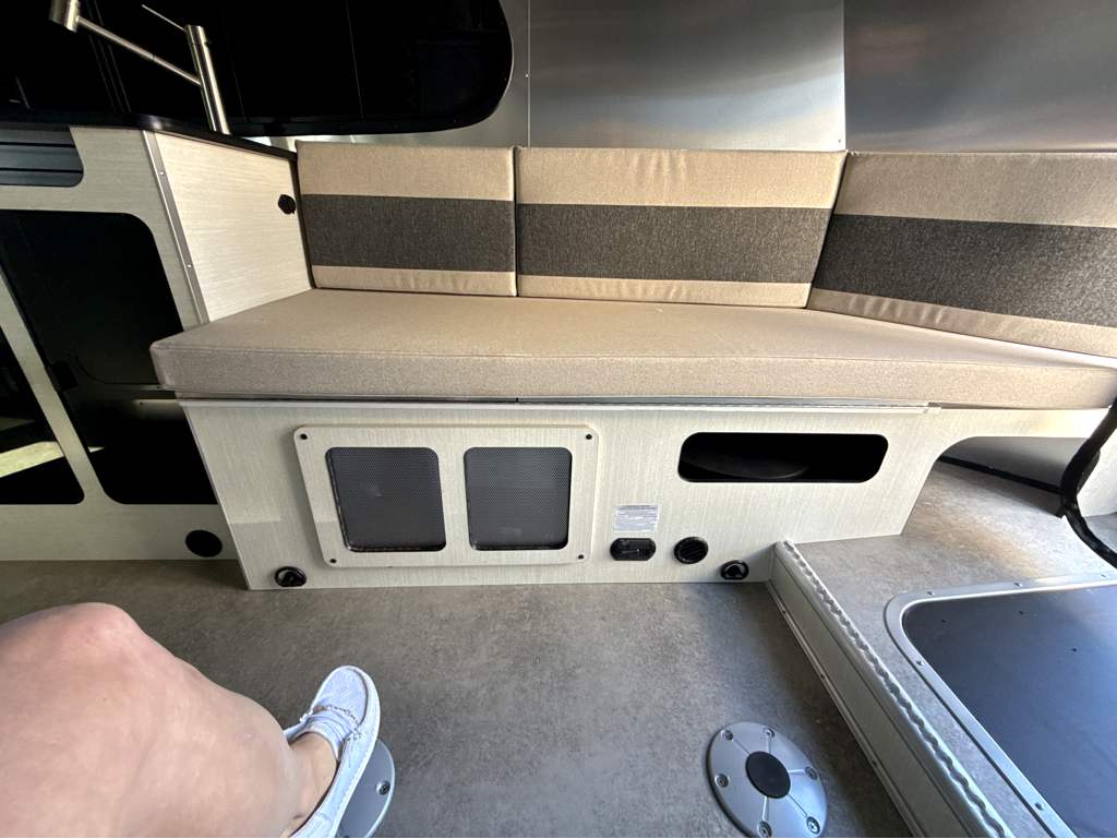 2026 AIRSTREAM Basecamp 20XE - Image 18
