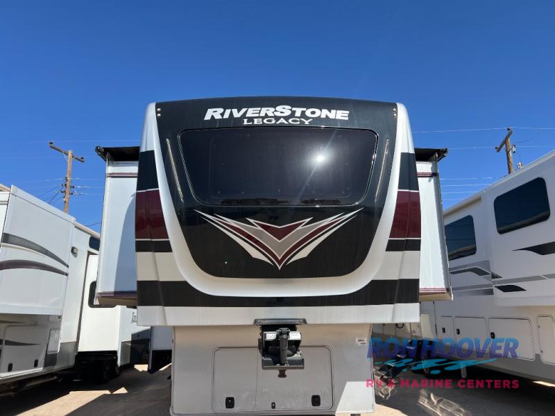 2023 FOREST RIVER 39RBFL - Image 2