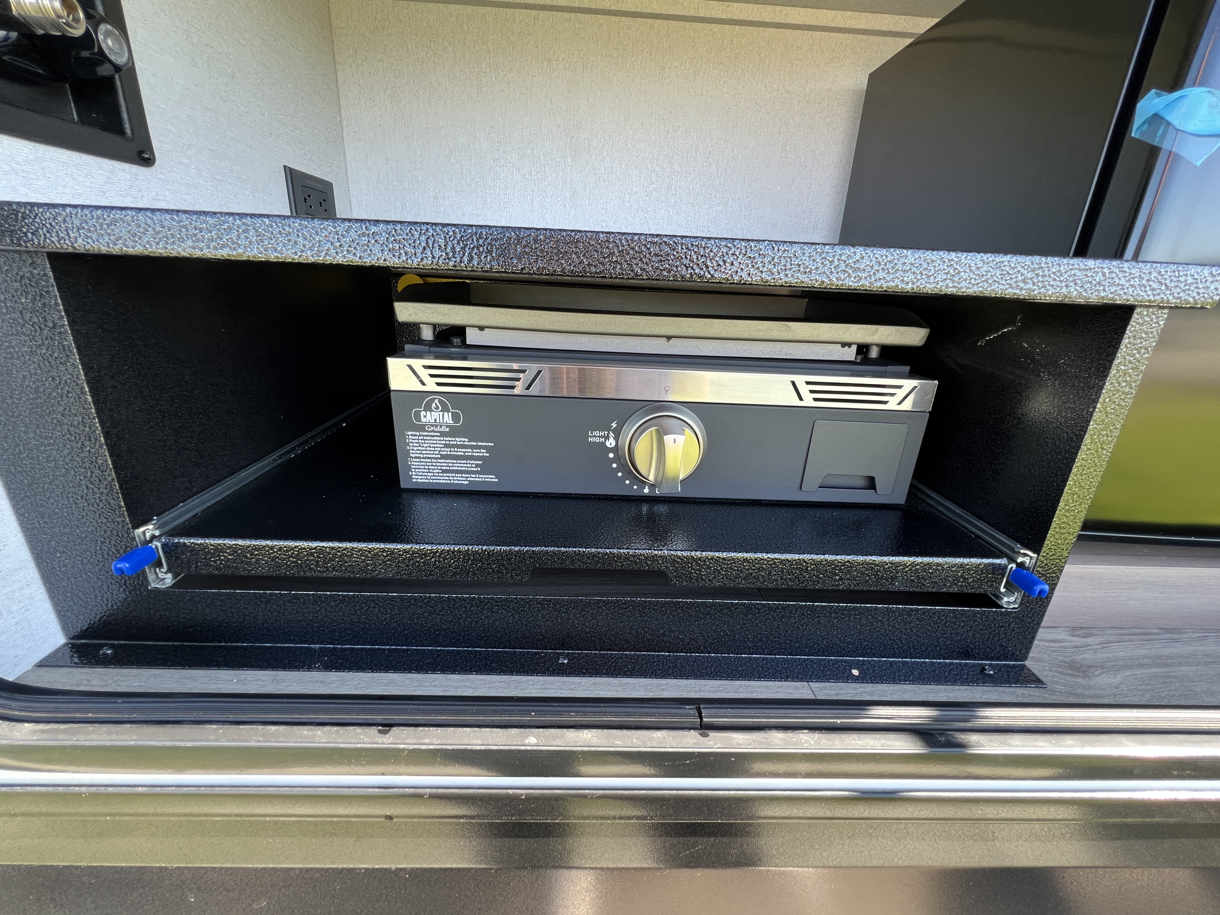2027 Highland Ridge RANGE LITE 240DBH - Image 13