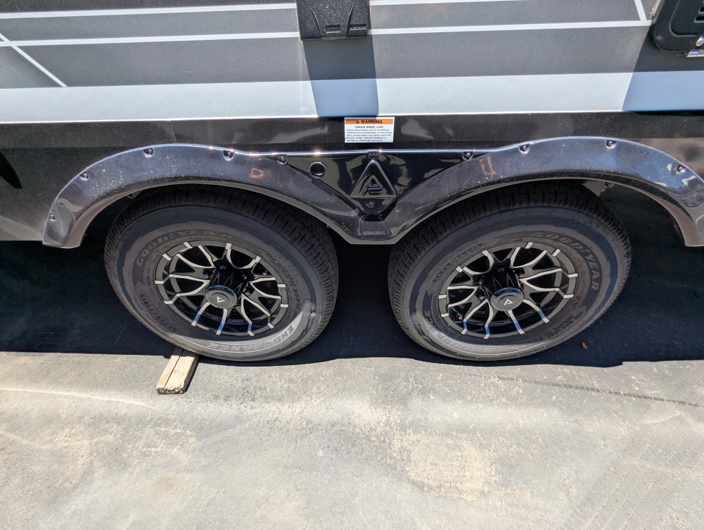 2027 Alliance RV Delta 252RL - Image 16