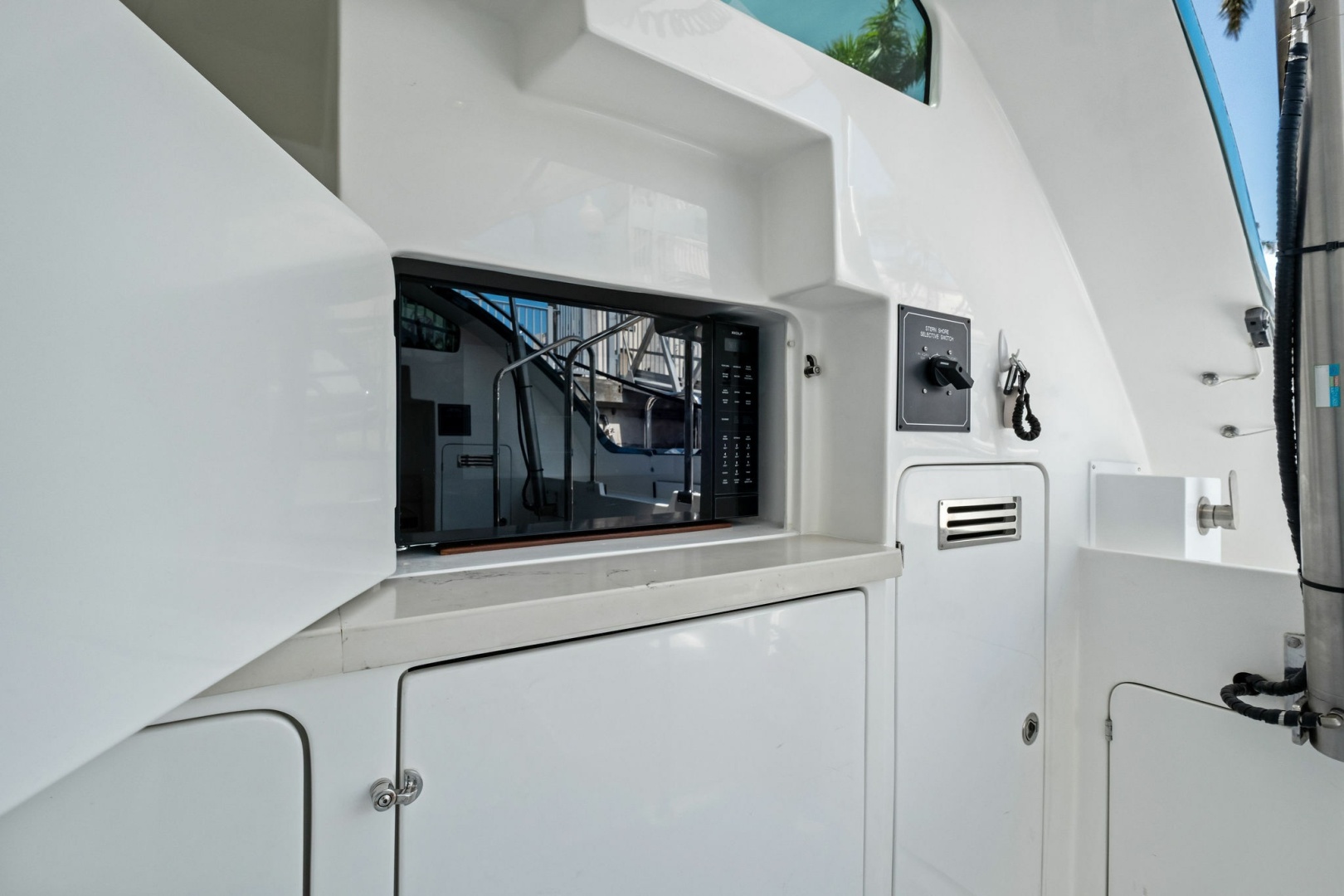 2024 Marlow 90V - Image 93
