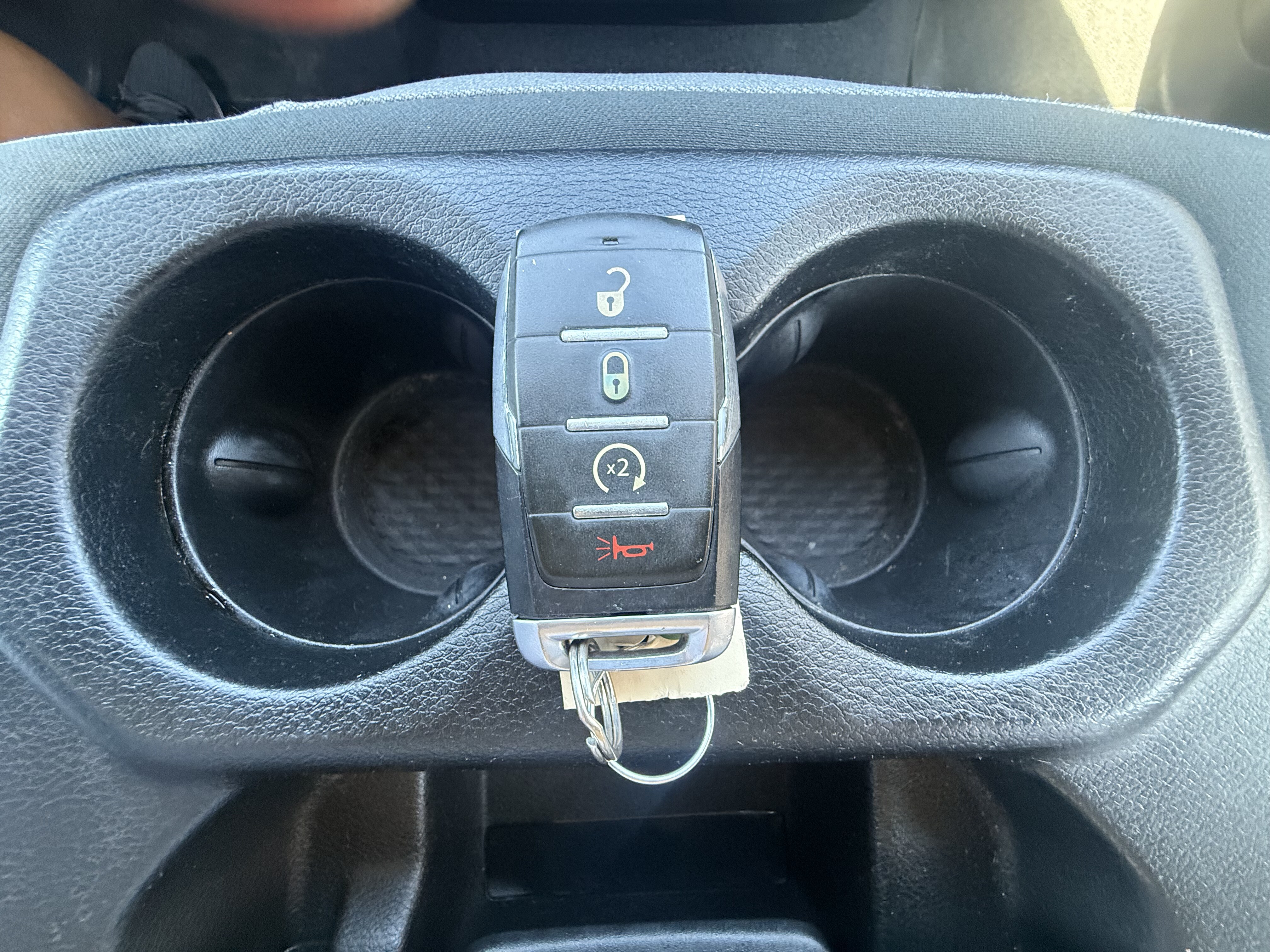 2019 Ram 1500 Pickup Crew Cab Bighorn/Lone Star 4WD - Image 24