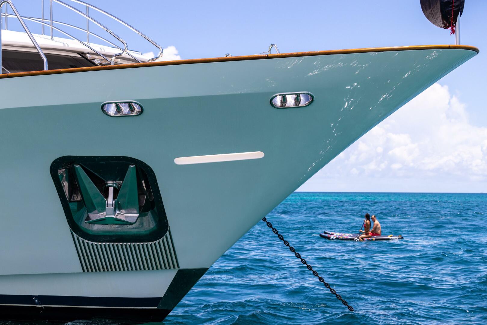 2013 Benetti Classic - Image 55