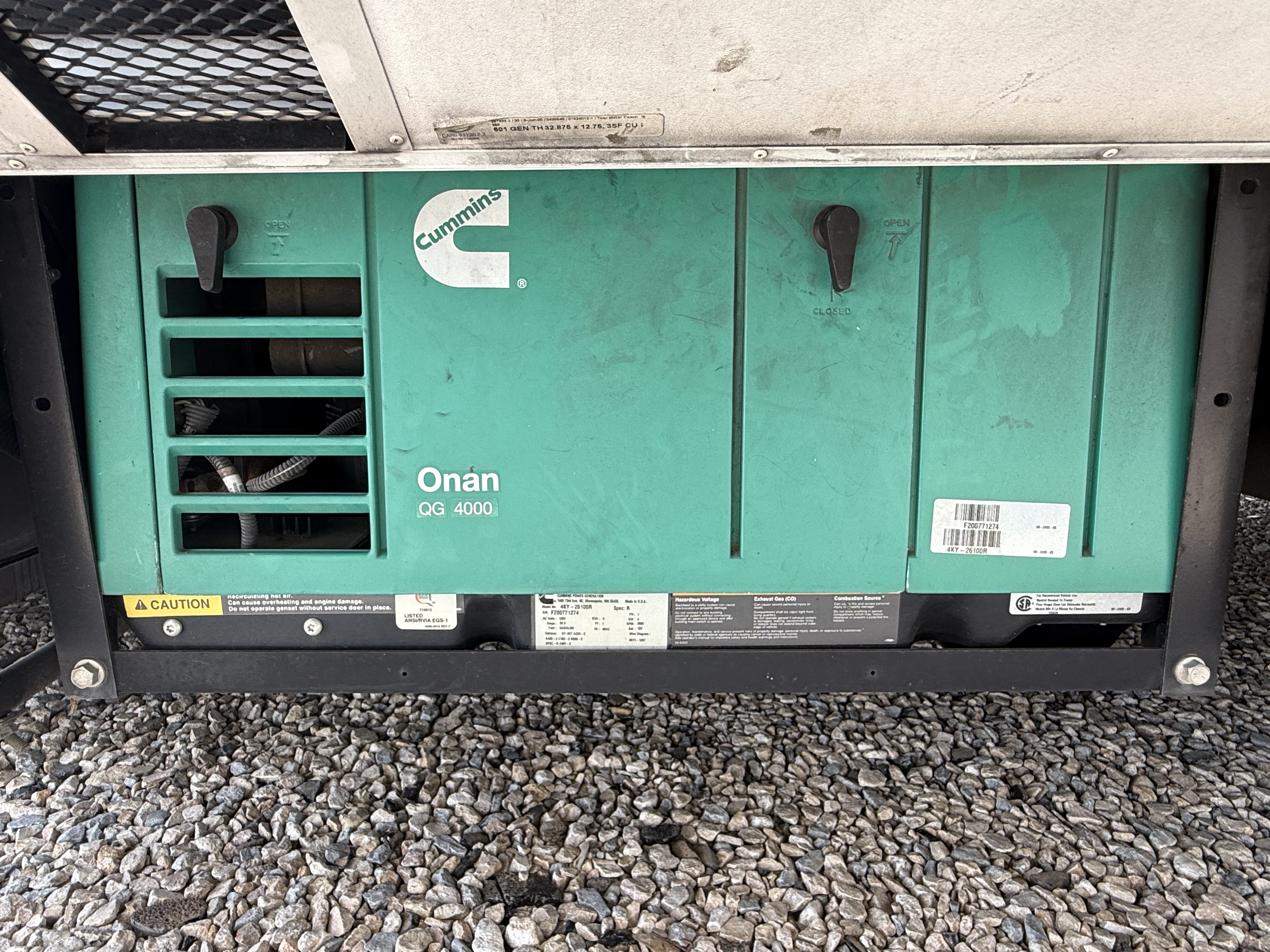 2021 Thor Motor Coach Freedom Elite 30FE - Image 10