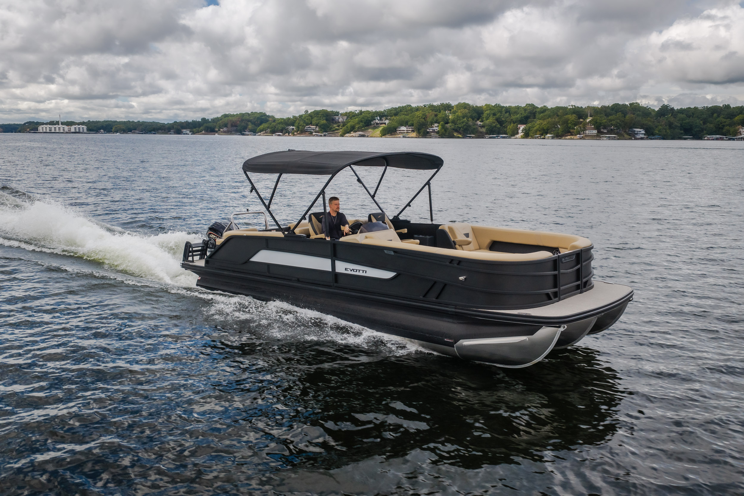 2026 Evotti 525 Quad Lounge - Image 65