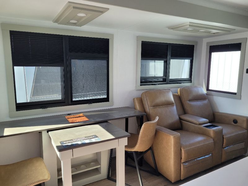 2026 Brinkley RV Model Z AIR 297 - Image 8