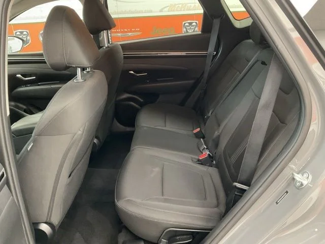 2024 Hyundai Tucson Utility 4D SEL 2WD - Image 20