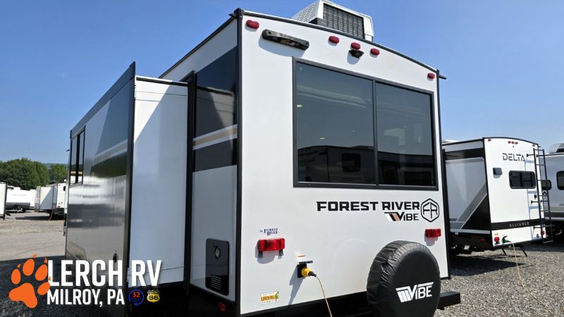 2026 Forest River Vibe 2800RL - Image 7