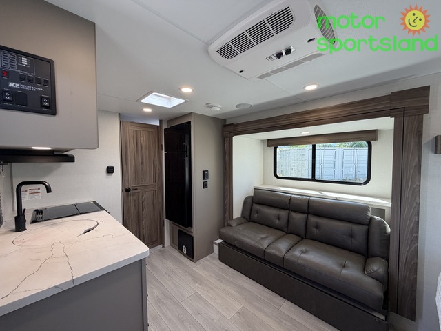 2027 KZ RV Connect Mini CM181RB - Image 11