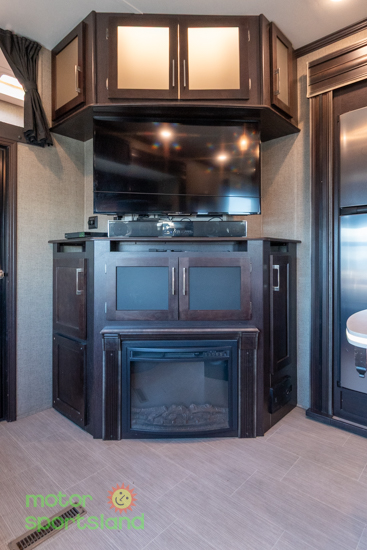 2016 Keystone Raptor 398TS - Image 34