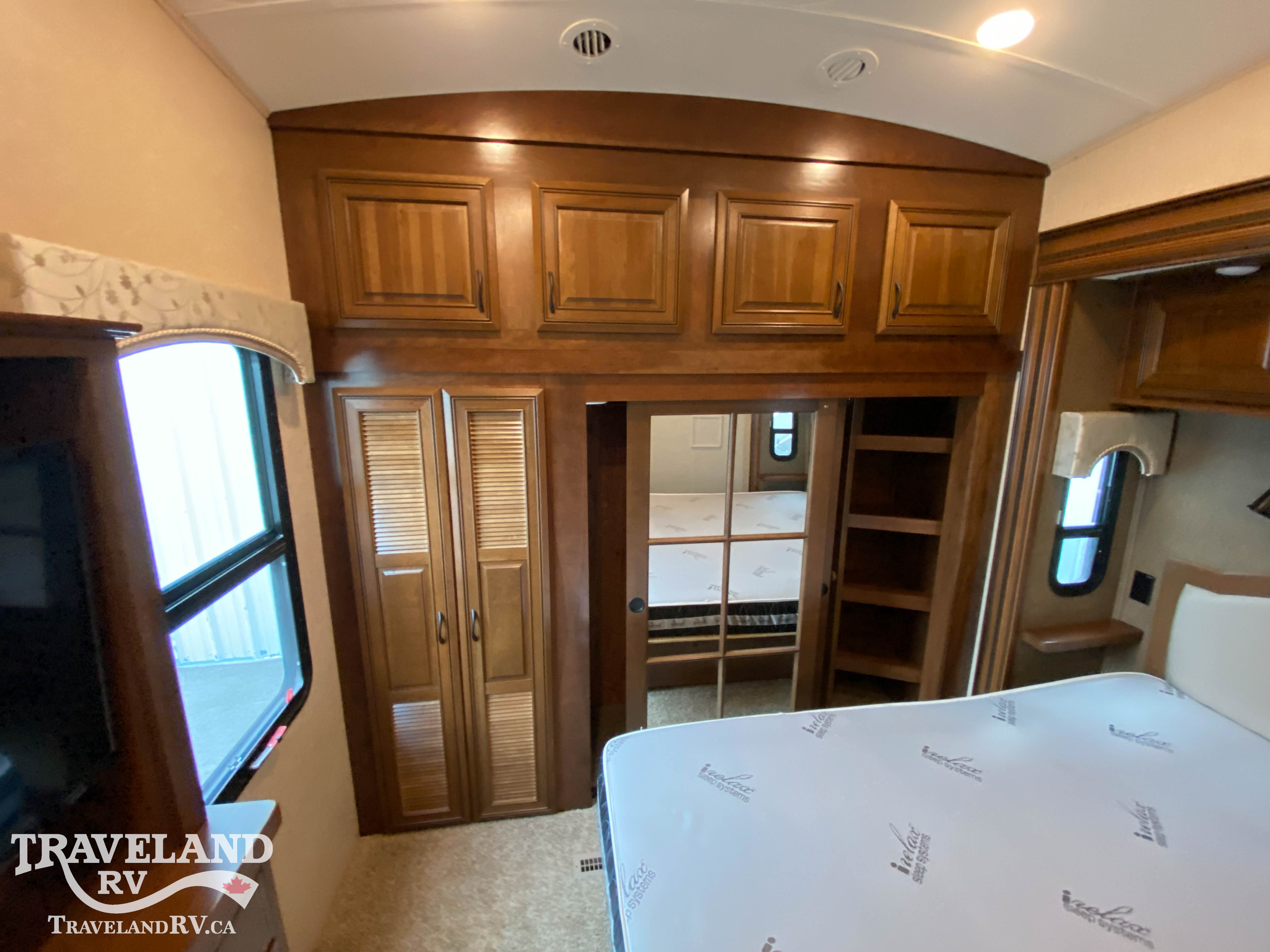 2016 Jayco Pinnacle 38FLSA - Image 20
