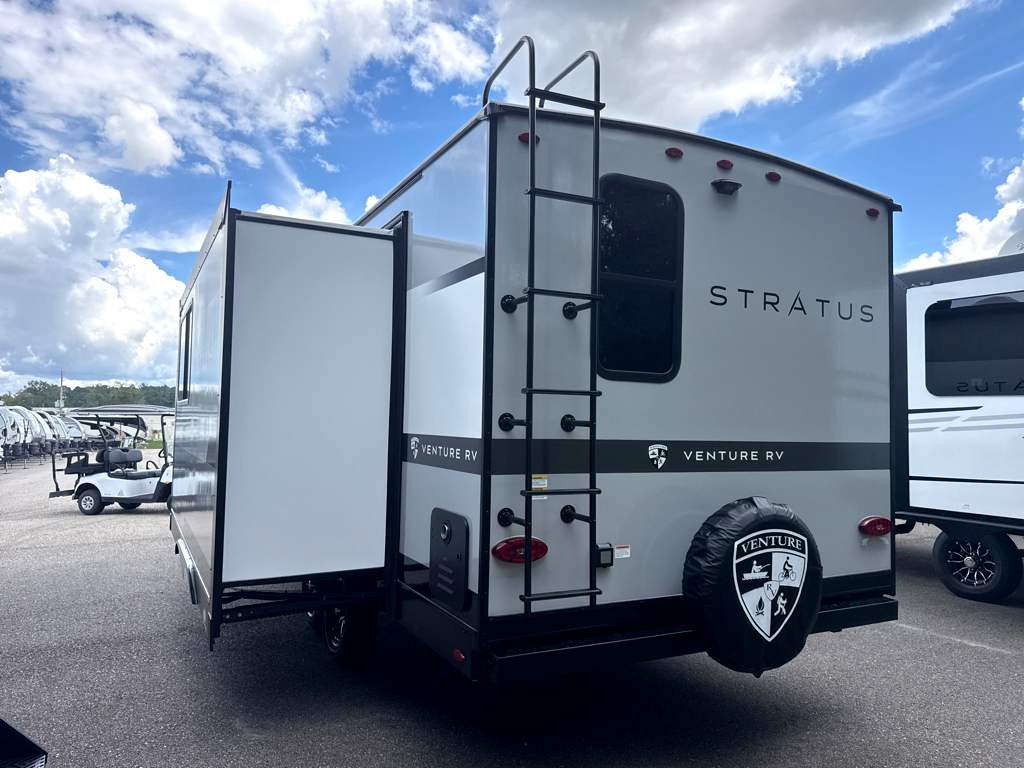 2027 VENTURE RV STRATUS 231VRK - Image 3
