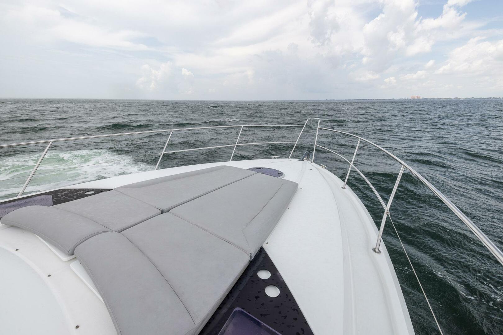 2014 Beneteau Gran Turismo 44 - Image 16