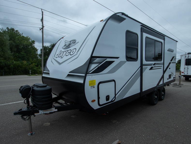 2026 Jayco Jay Feather 19MRK - Image 4