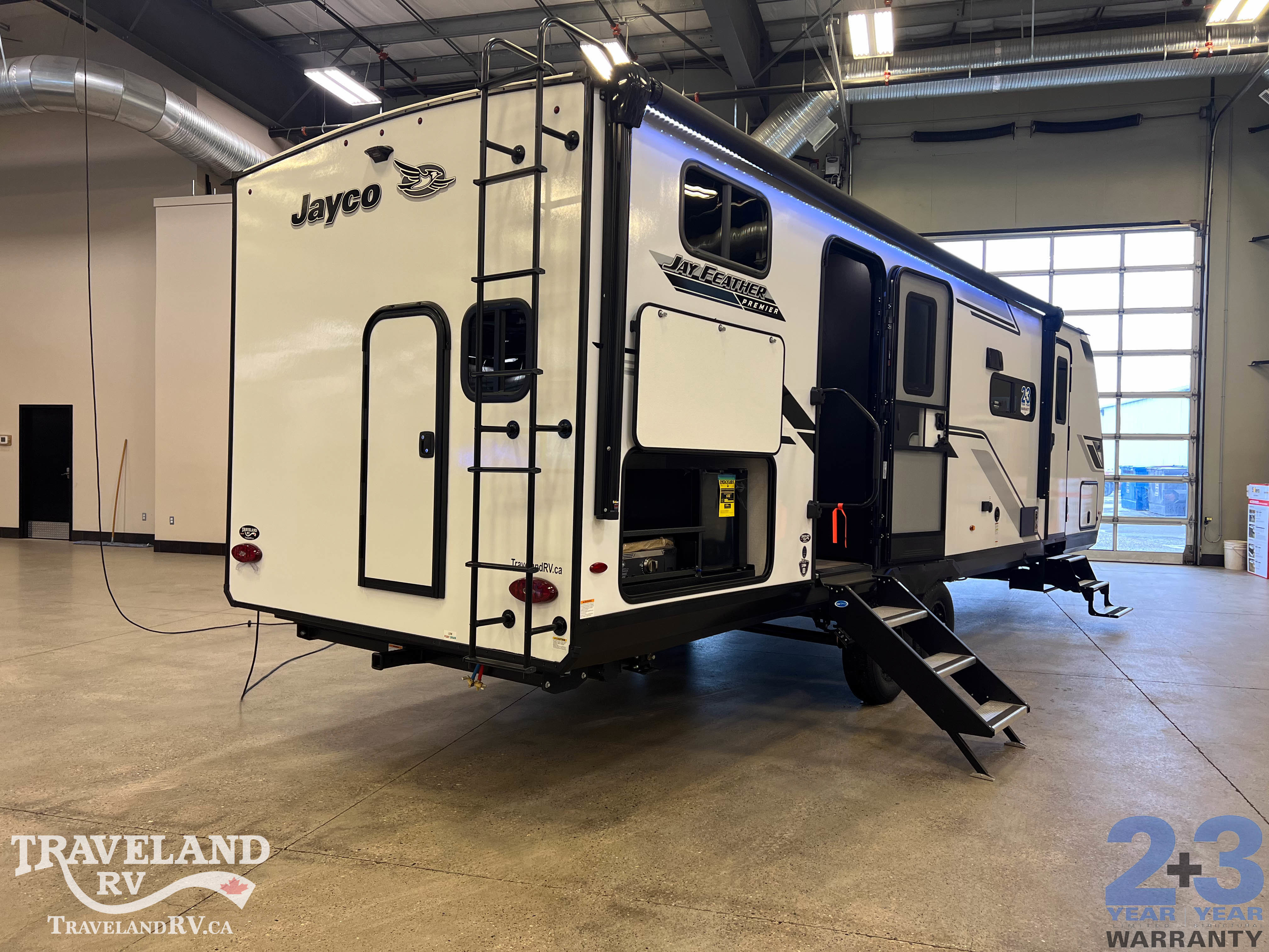 2026 Jayco Jay Feather 27BH - Image 9