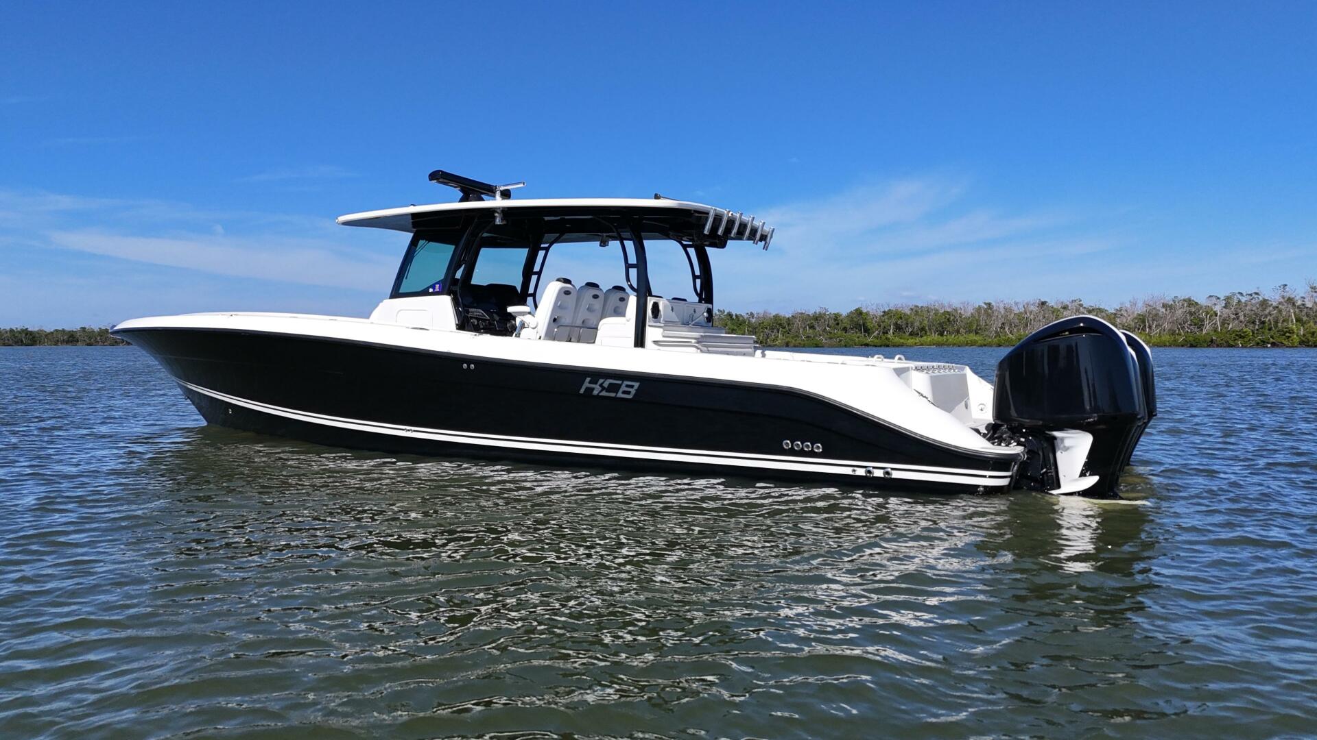 2018 HCB 42 Siesta - Image 6