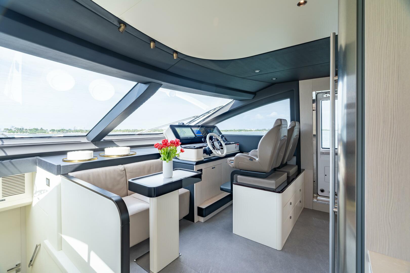 2022 Azimut 78 - Image 33