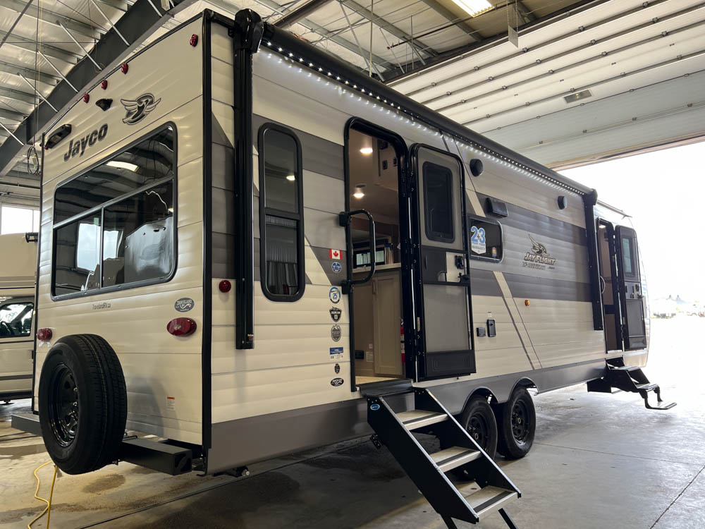 2027 Jayco Jay Flight SLX 262RLSW - Image 7