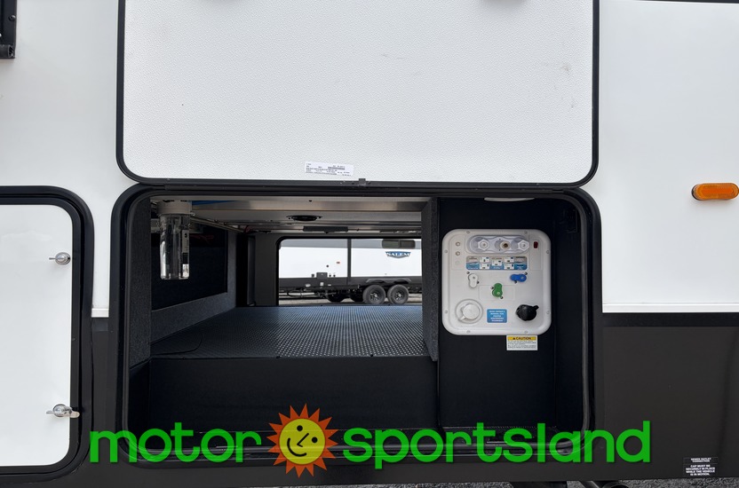 2027 KZ RV Durango Half-Ton D256RKT - Image 34