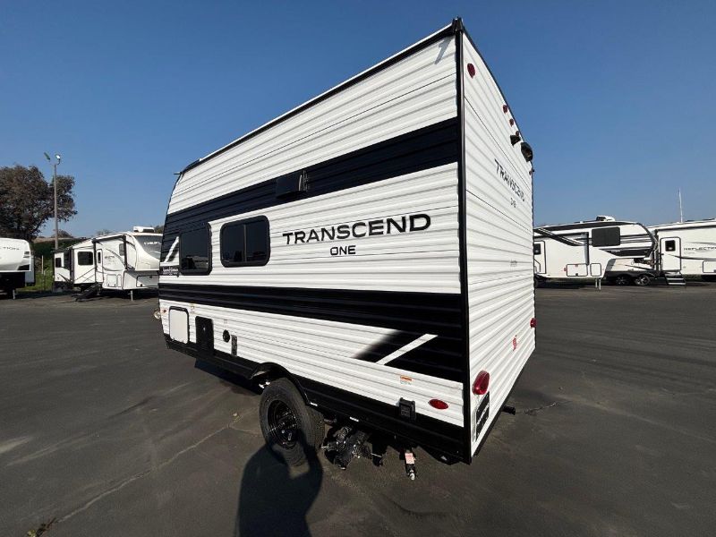 2026 Grand Design Transcend ONE 131DL - Image 2