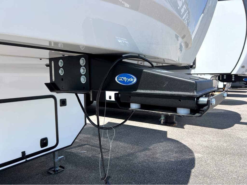 2026 VENTURE RV SPORTTREK 354VBH - Image 25
