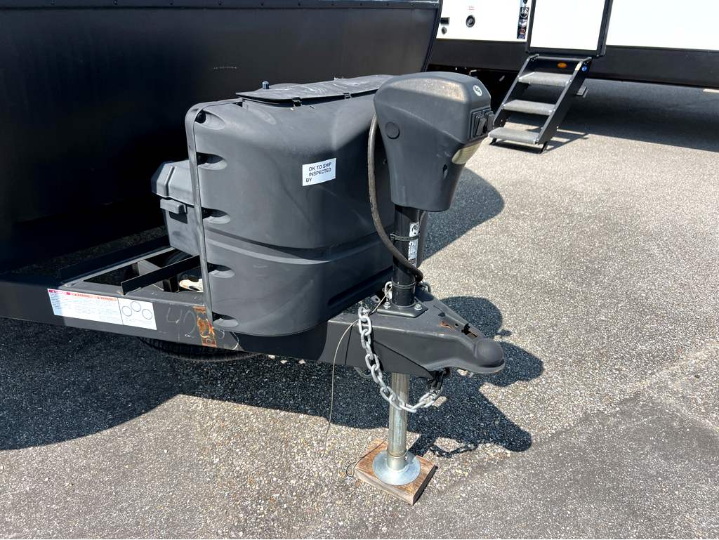 2021 COACHMEN SPIRIT 2659 - Image 24