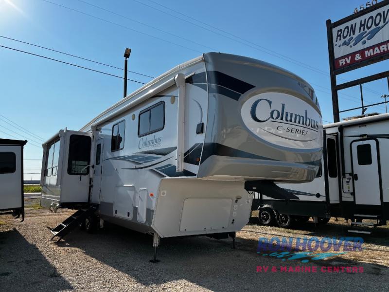 2022 Palomino Columbus C-Series