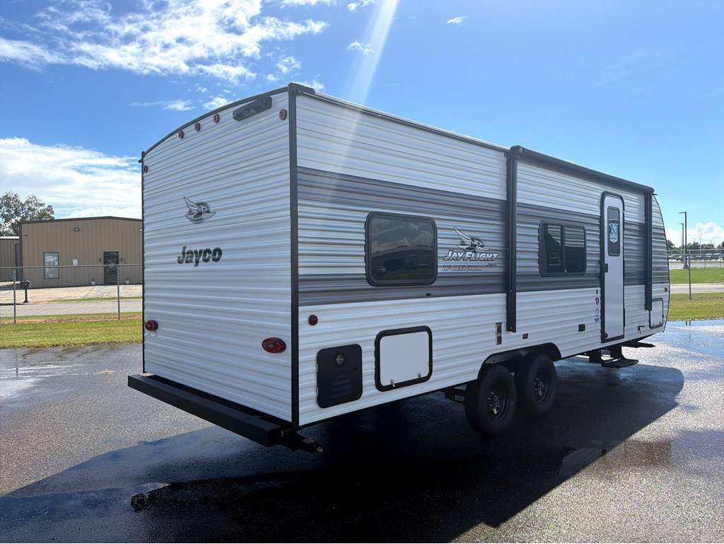 2027 JAYCO JAY FLIGHT 250BH - Image 3