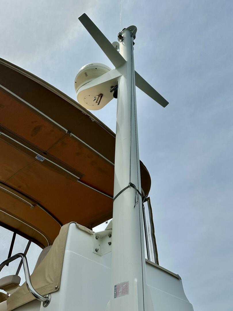 2002 Sabreline 36 Flybridge - Image 29