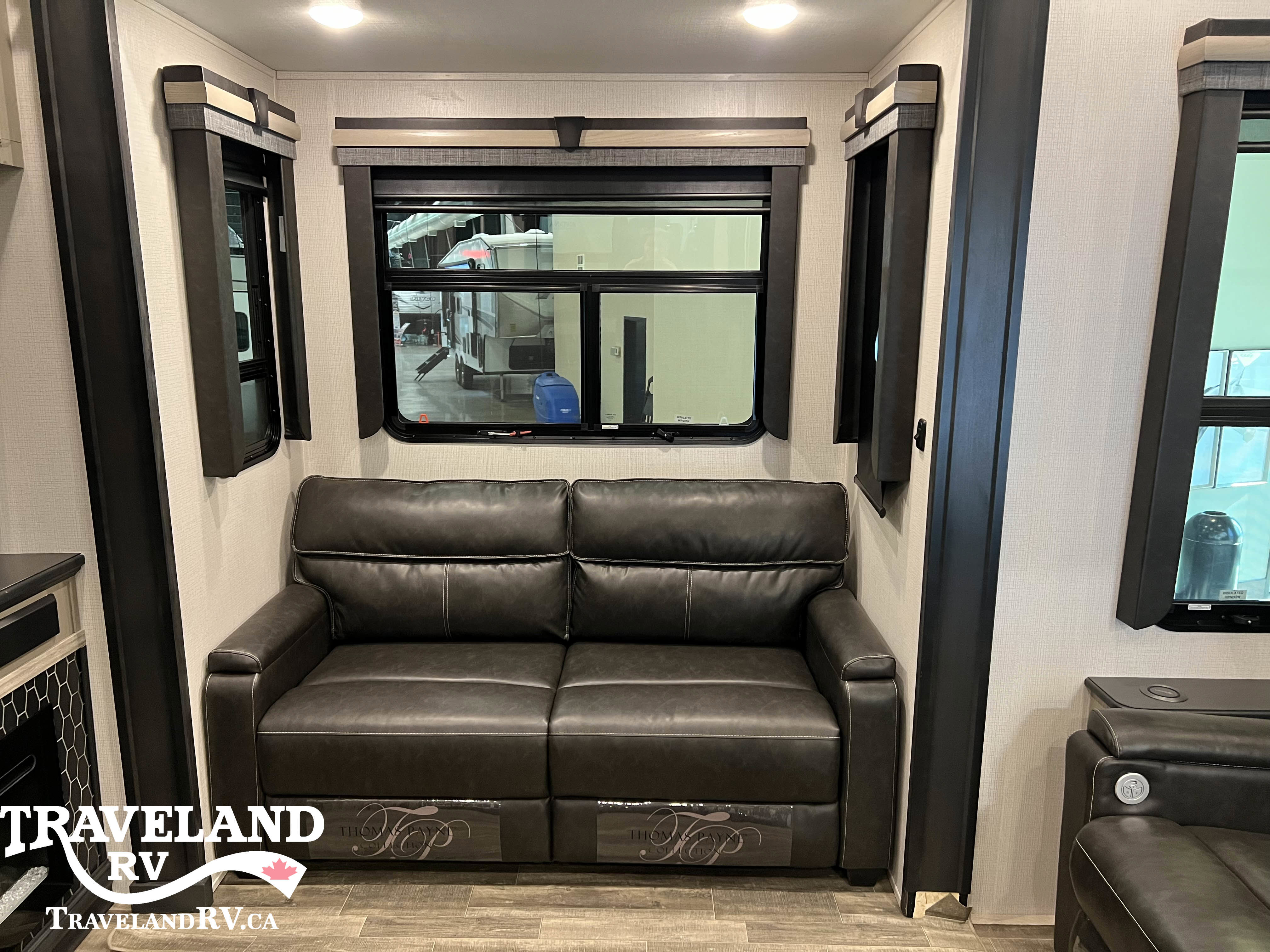 2022 Keystone Alpine 3790FK - Image 14