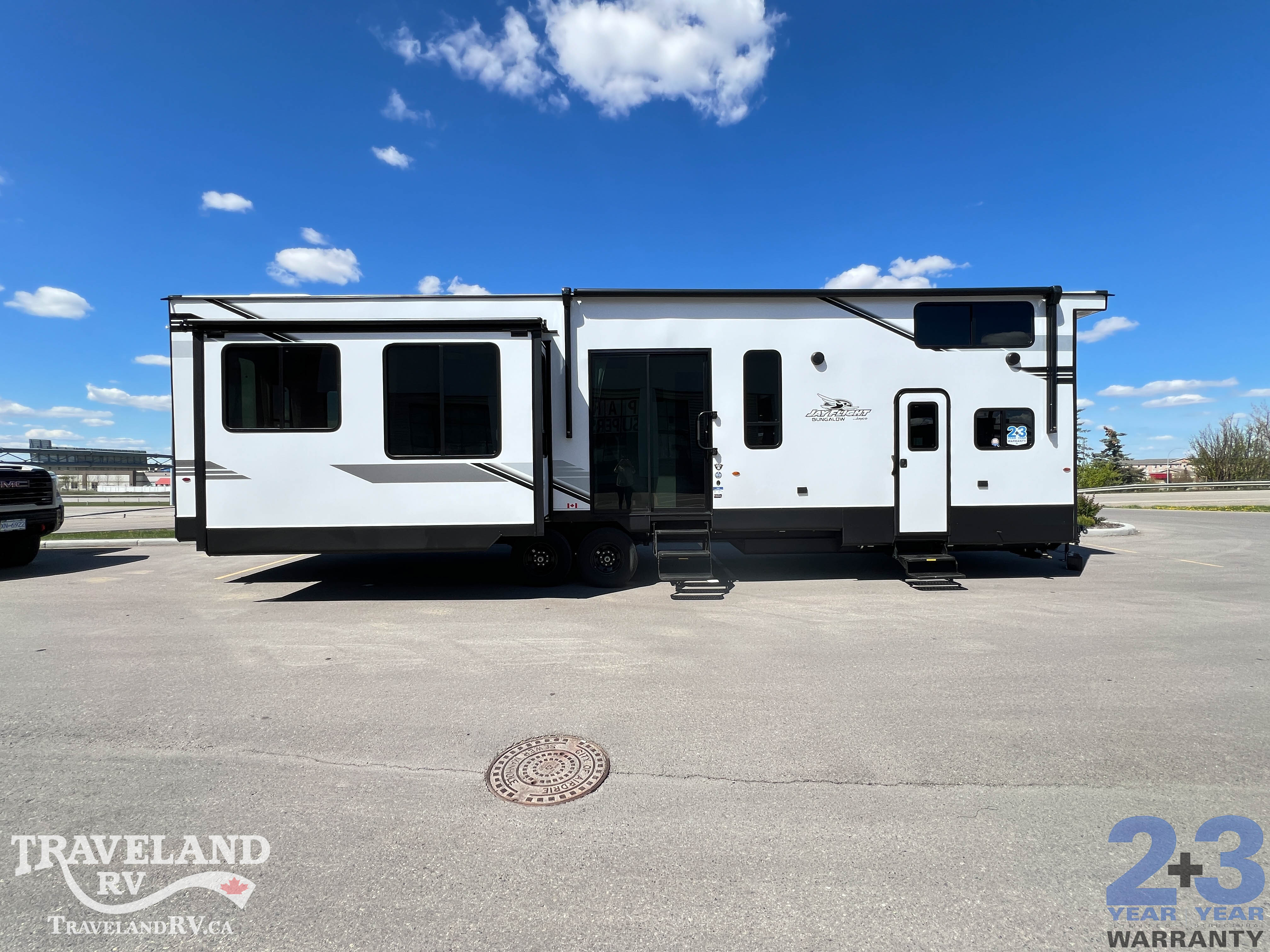 2026 Jayco Jay Flight Bungalow 40DLFT - Image 9