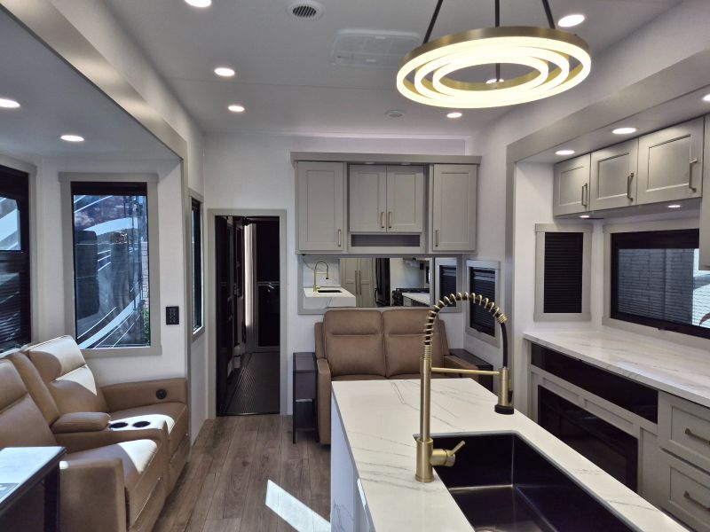 2026 Brinkley RV Model G 4100 - Image 4