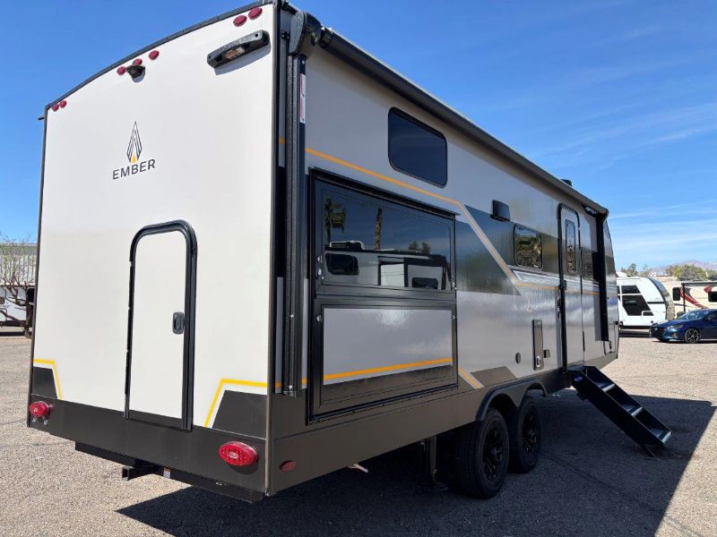 2027 Ember RV Touring Edition 2200ETL - Image 3
