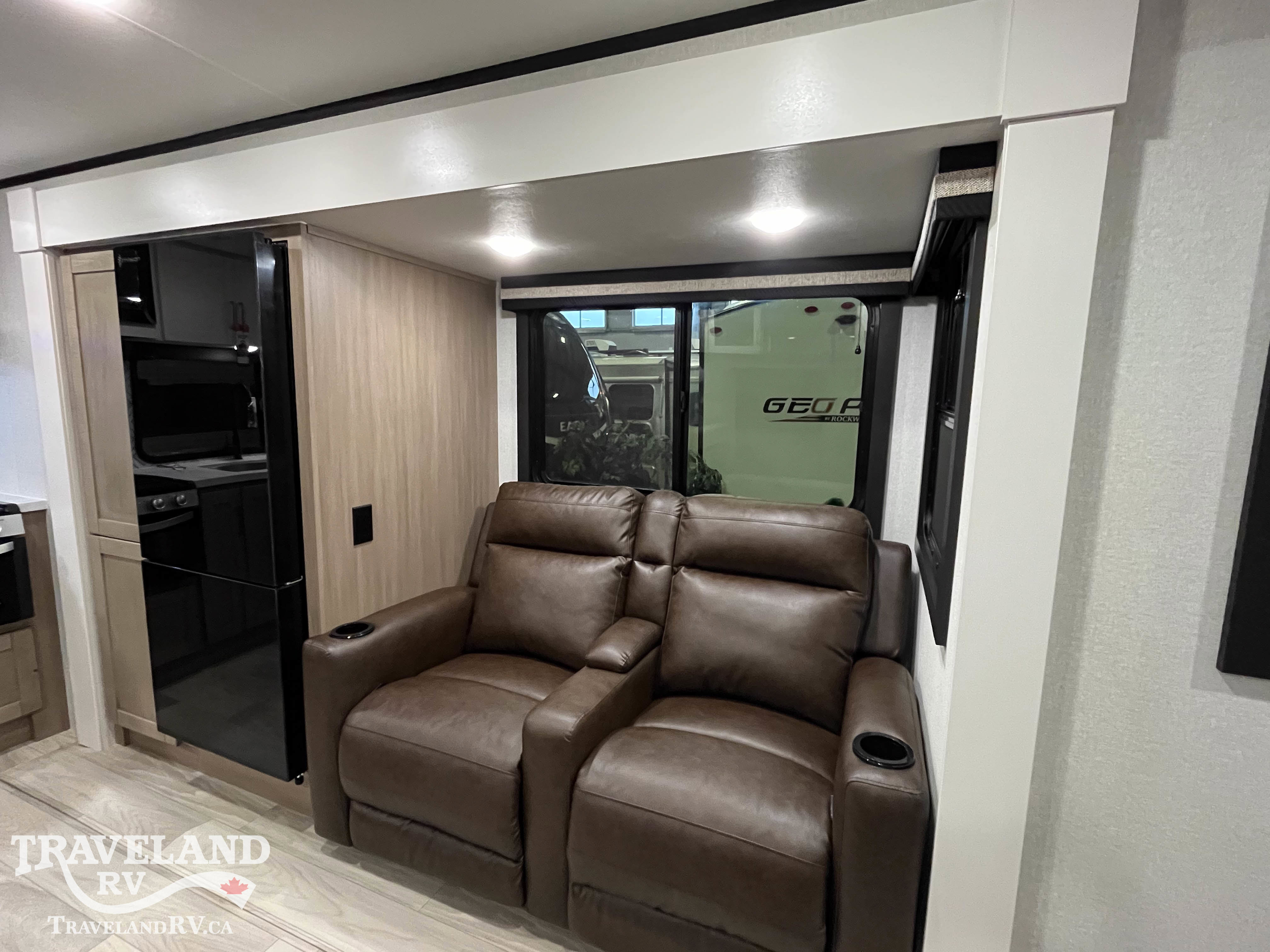 2026 Heartland North Trail 240RK - Image 16
