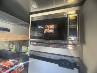 2027 AIRSTREAM RANGELINE 21PL - Image 16