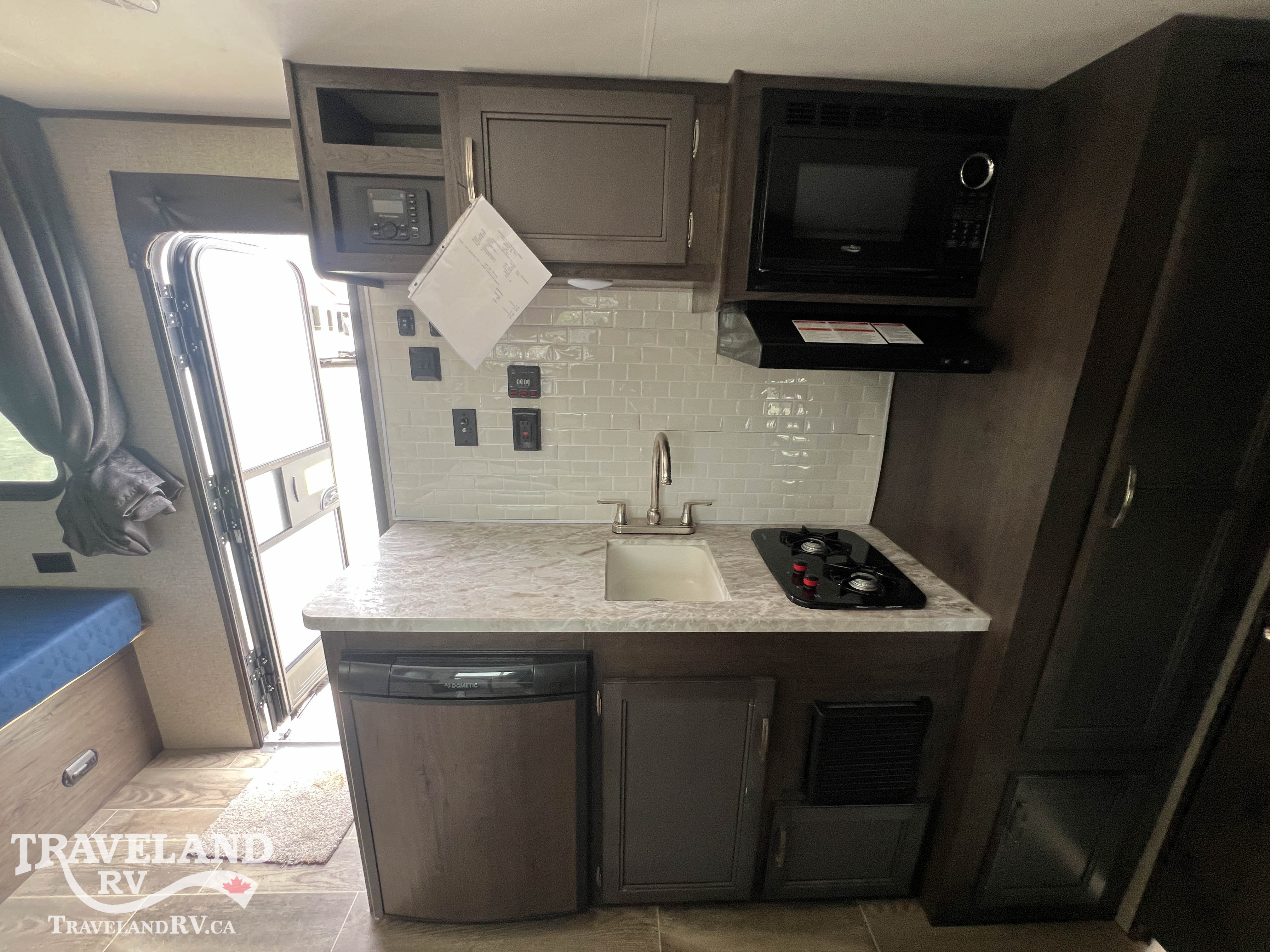 2021 JAYCO JAYFLIGHT SLX 7 184BS - Image 14