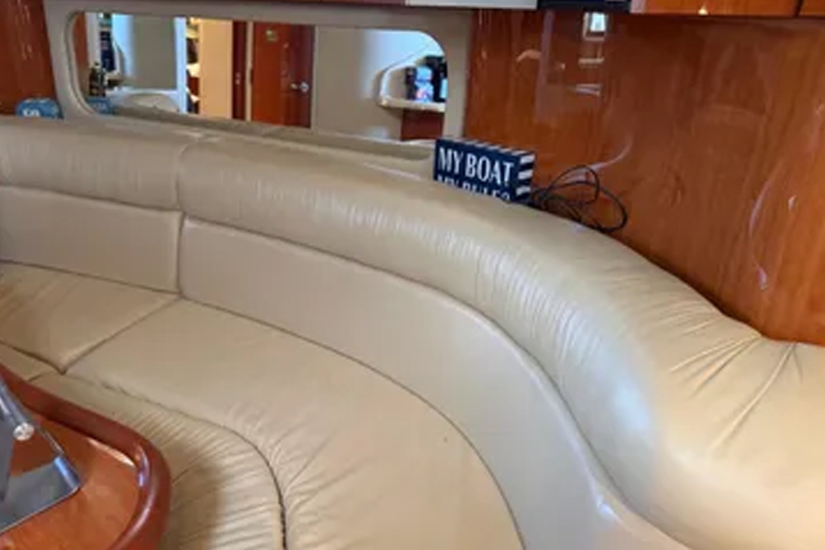 2001 Sea Ray Sundancer - Image 11