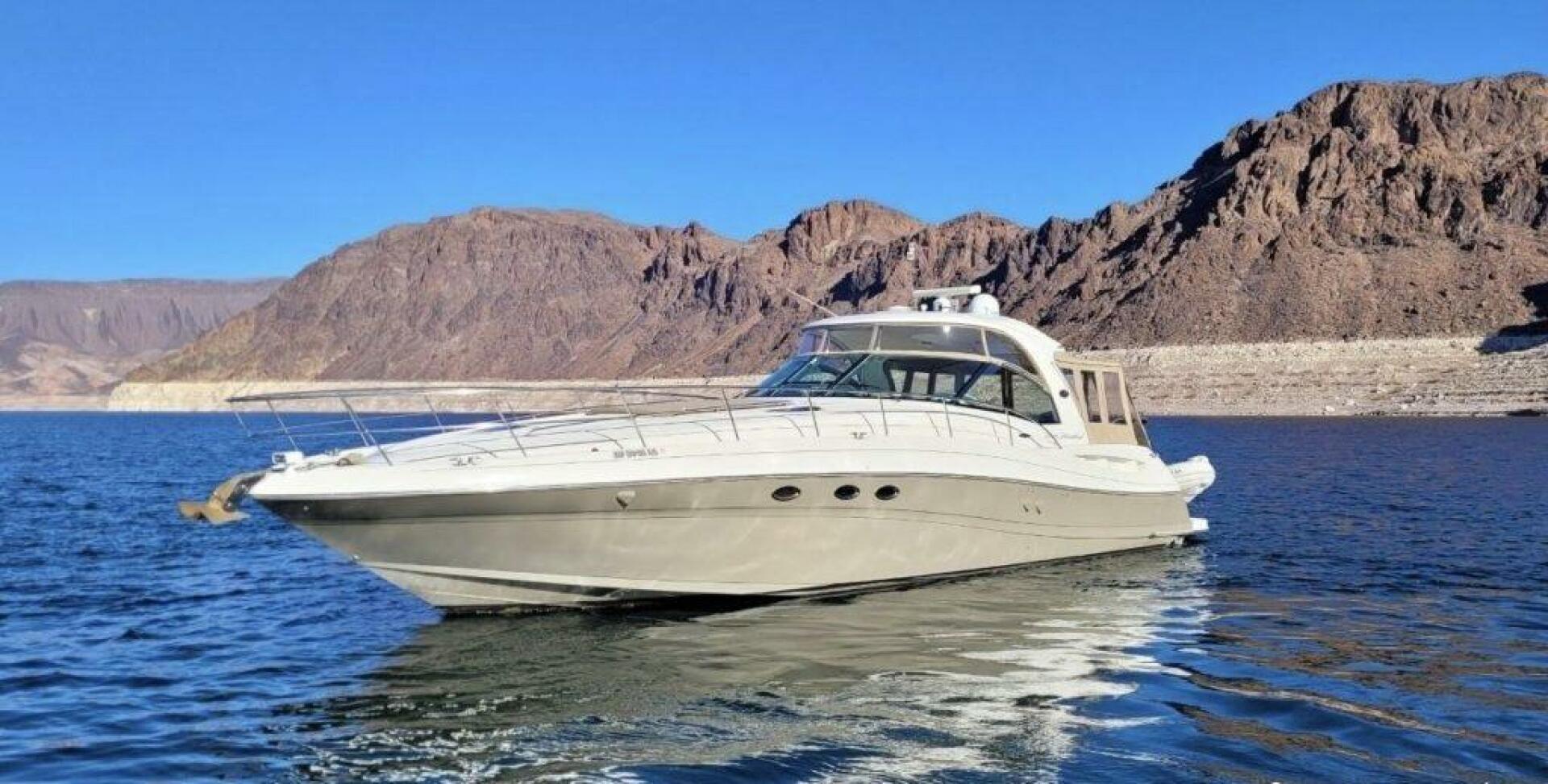 2005 Sea Ray - Image 23