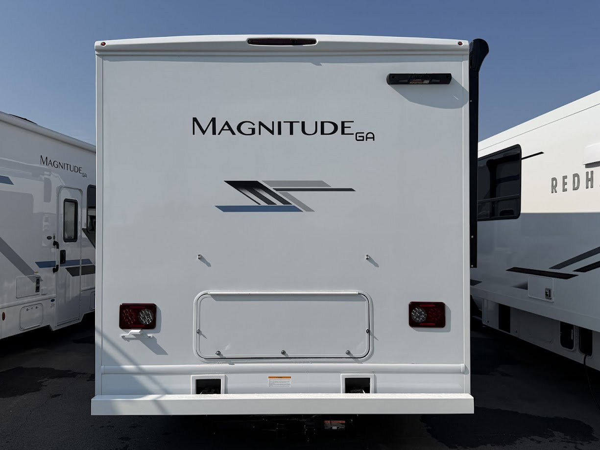 2026 THOR MOTOR COACH MAGNITUDE GZ25 - Image 3