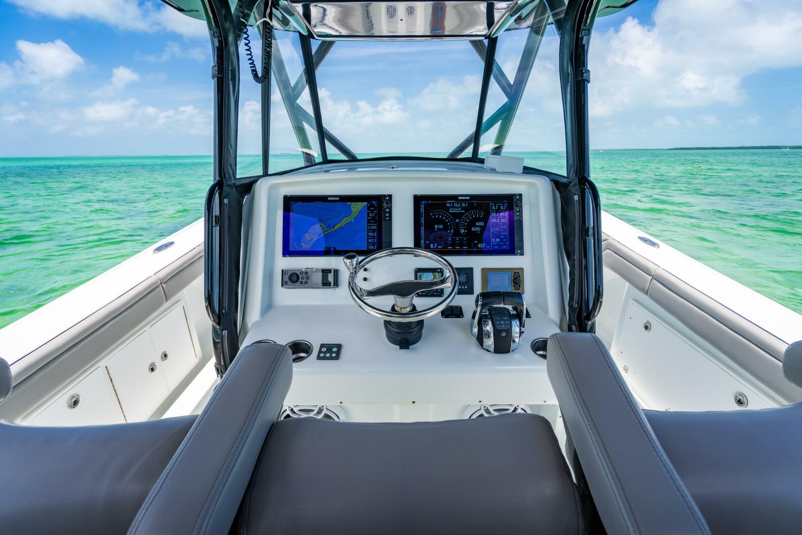 2015 Yellowfin CC - Image 64
