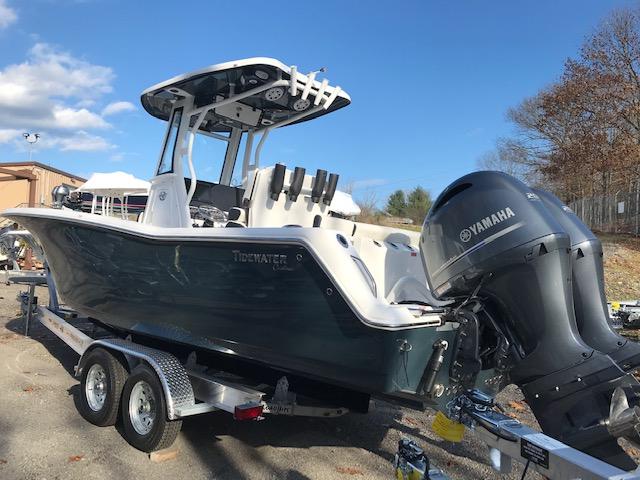 2027 Highfield Sport 360 Standard - Image 51