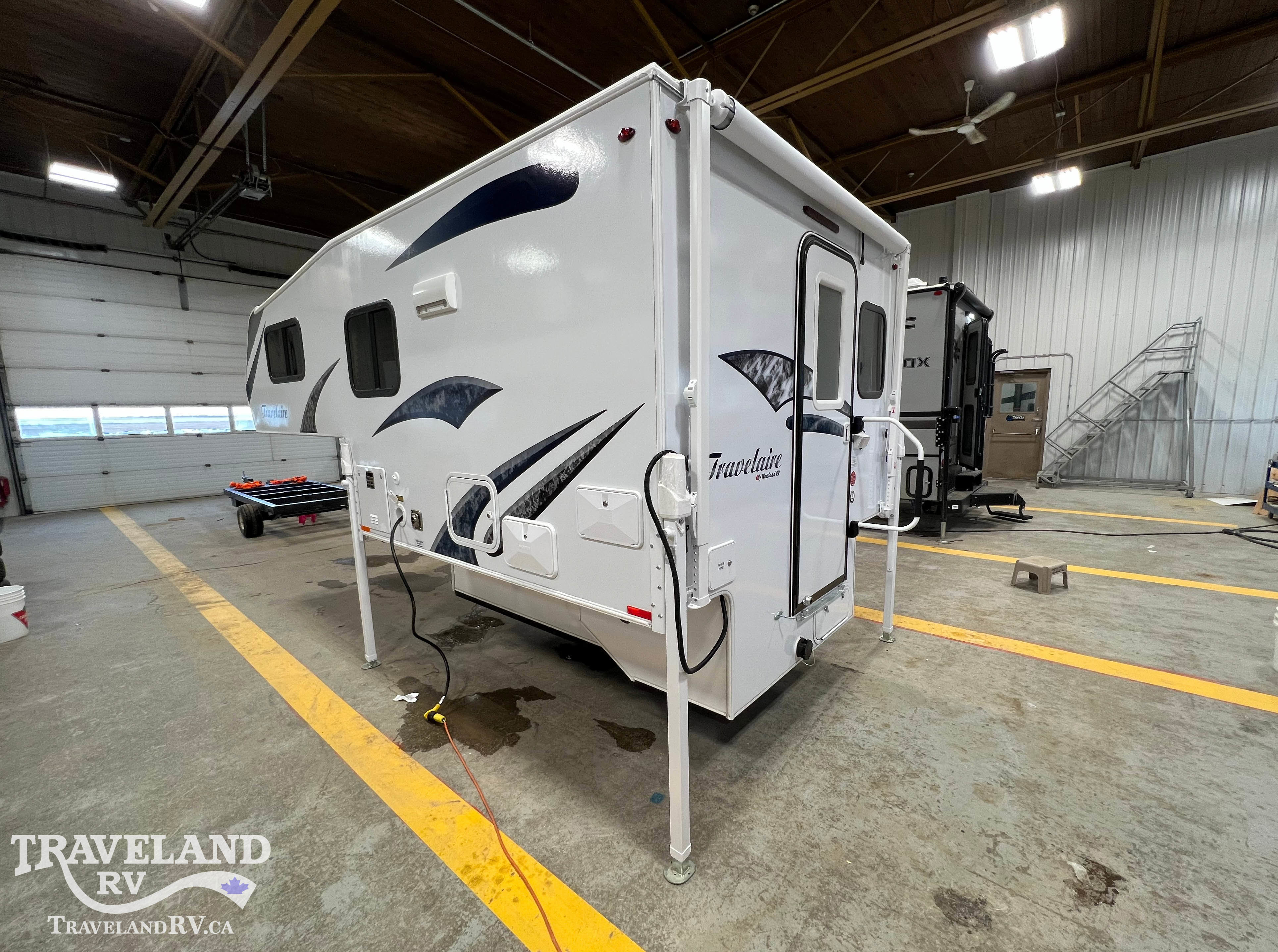 2026 Westland RV Travelaire 80WS - Image 6