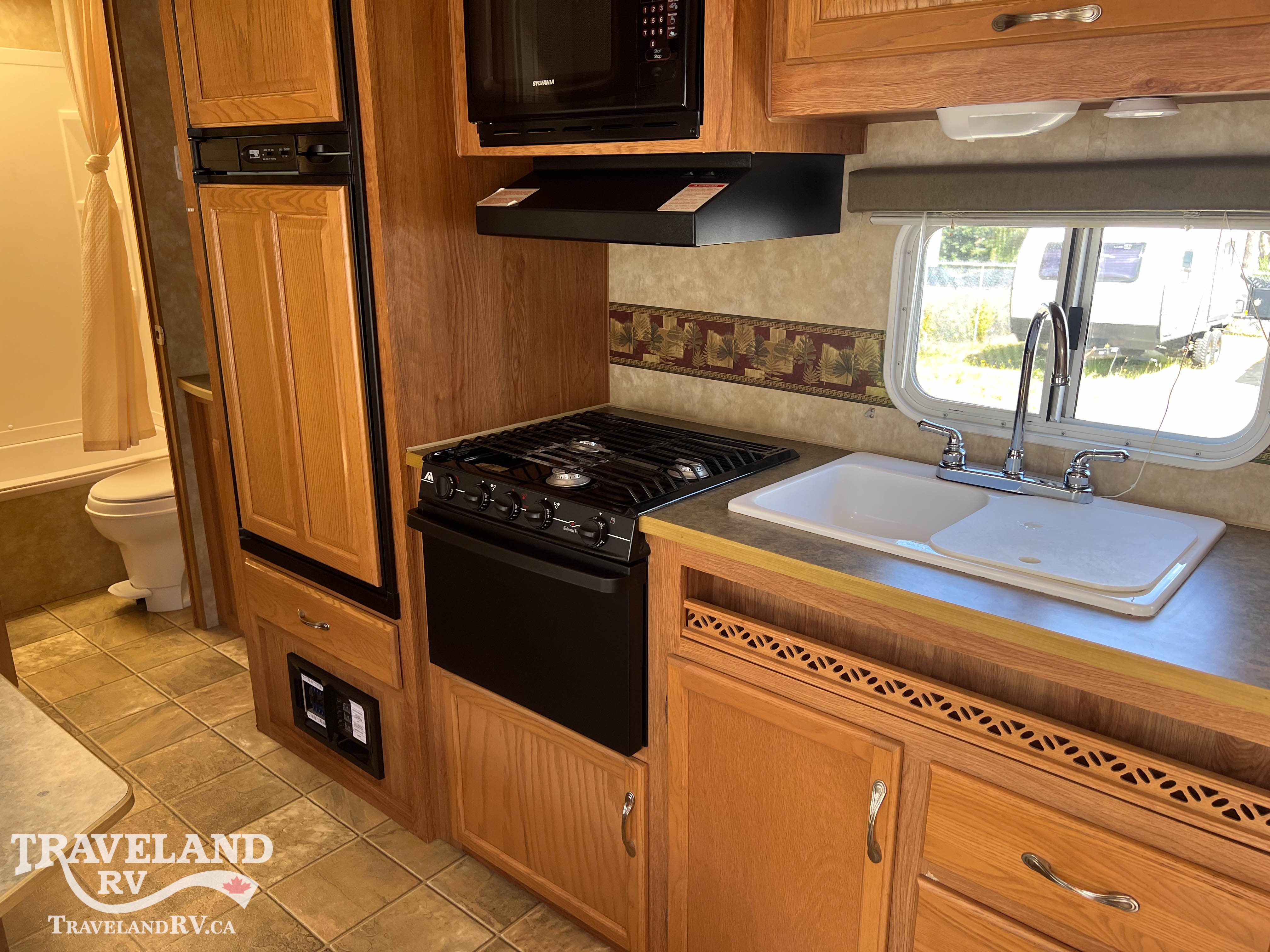 2007 JAYCO Jay Flight 27BH HMS - Image 9