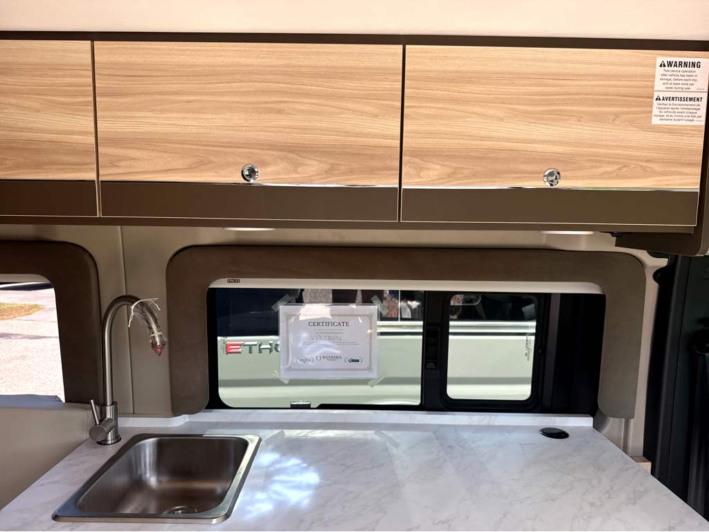 2027 ENTEGRA COACH ETHOS 20T - Image 11